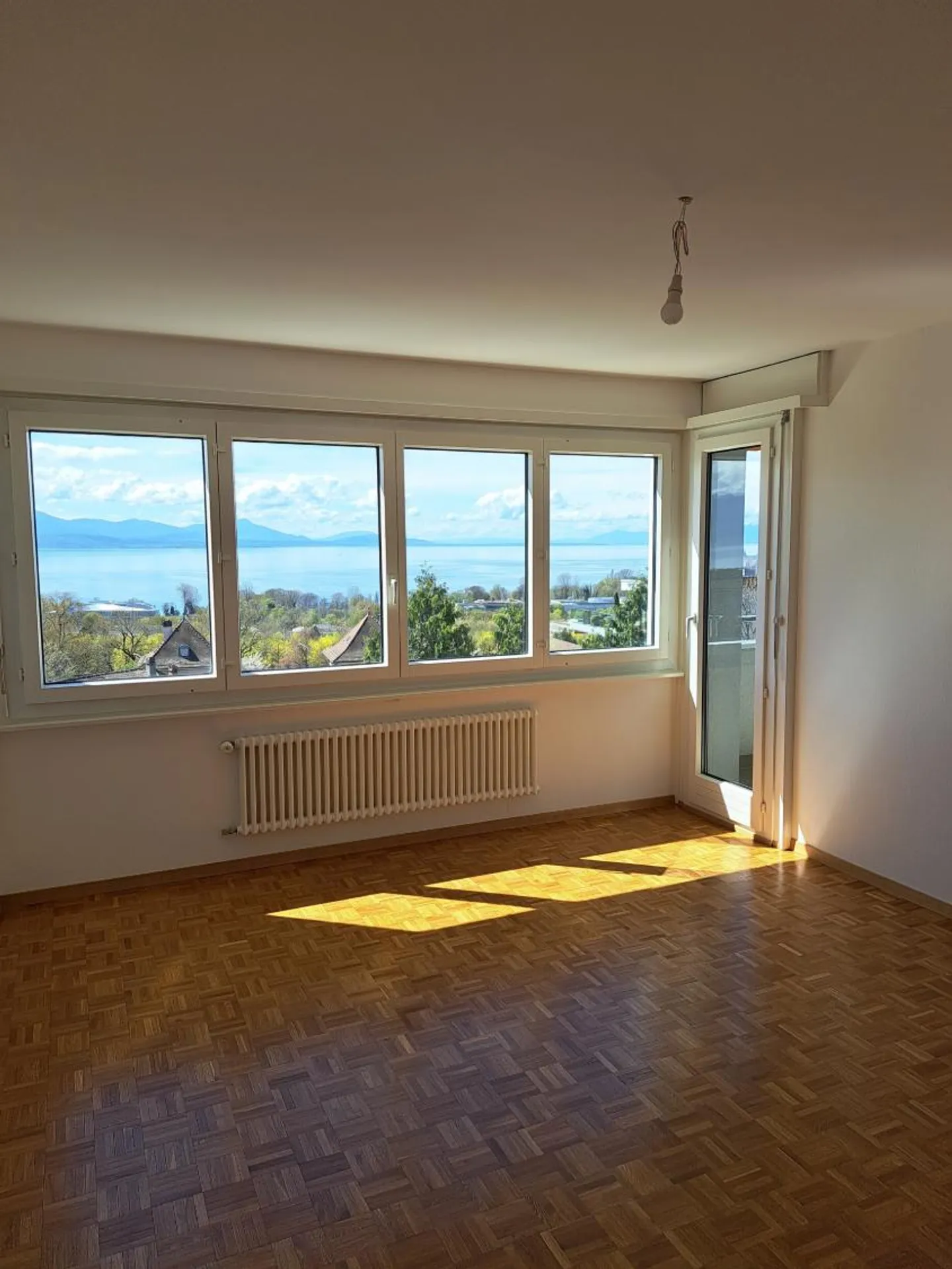 Wohnung - Foto 1 von 3