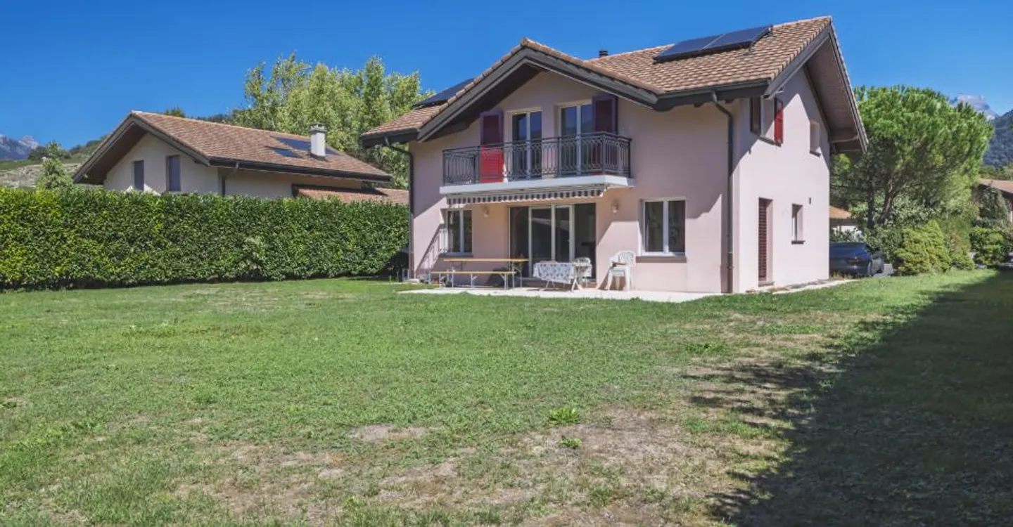 Maison Familiale Prête à Vivre - Photo 23 sur 27