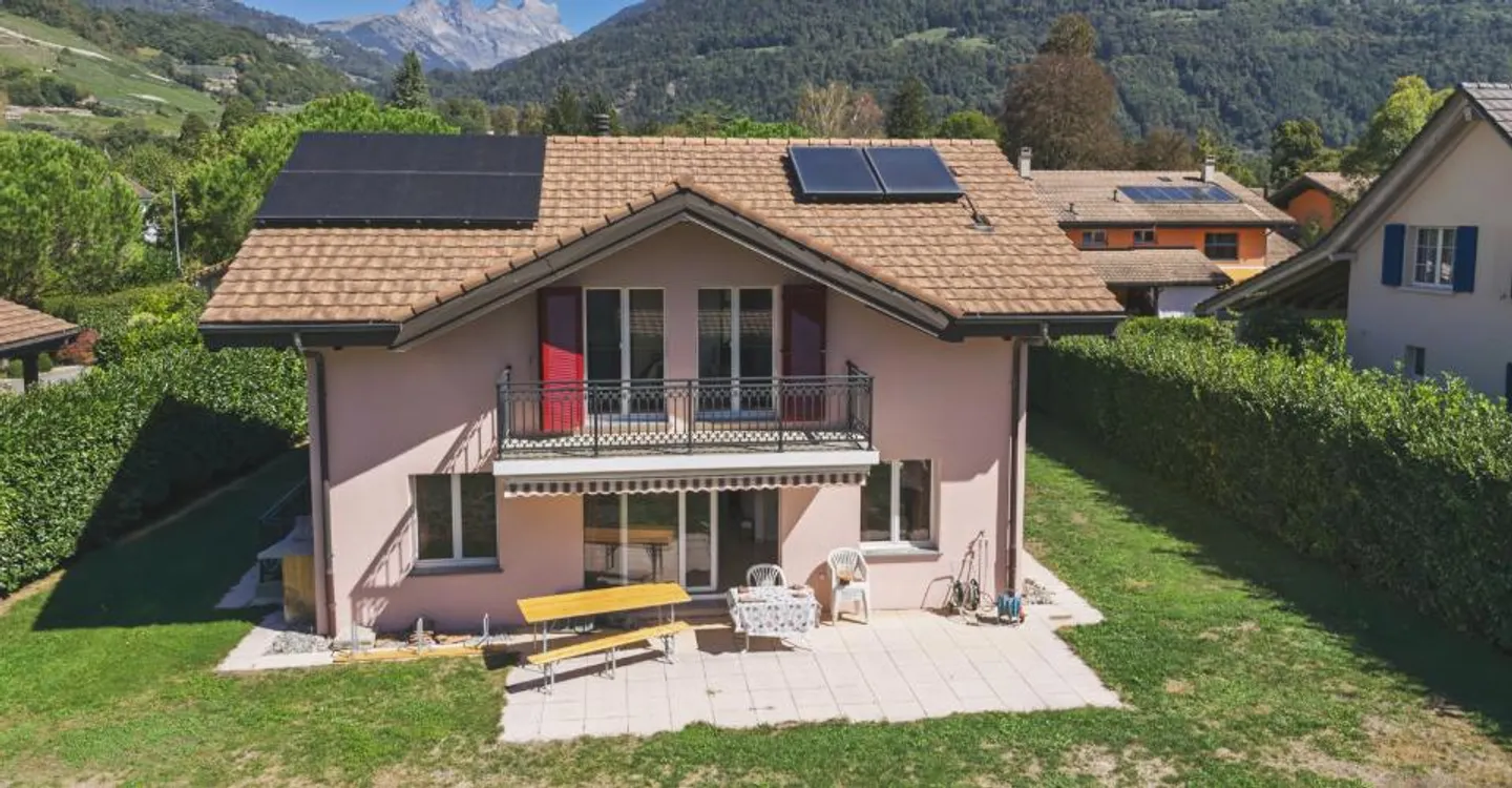 Maison Familiale Prête à Vivre - Photo 24 sur 27