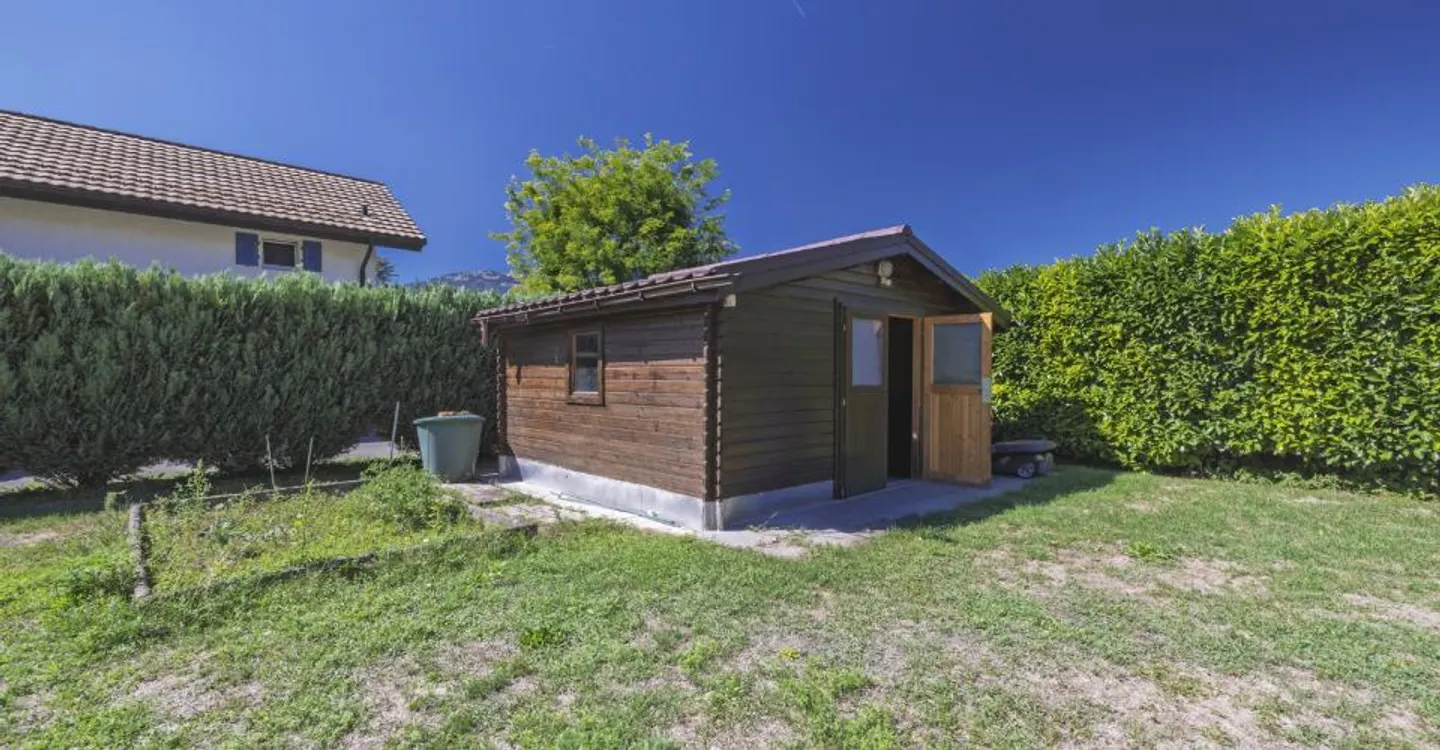 Maison Familiale Prête à Vivre - Photo 25 sur 27