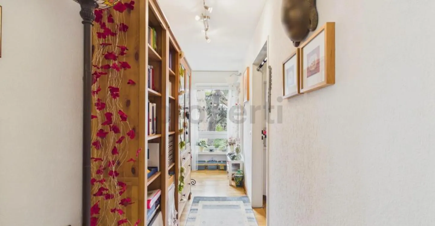 Appartement Charmant avec Vue - Photo 6 sur 12