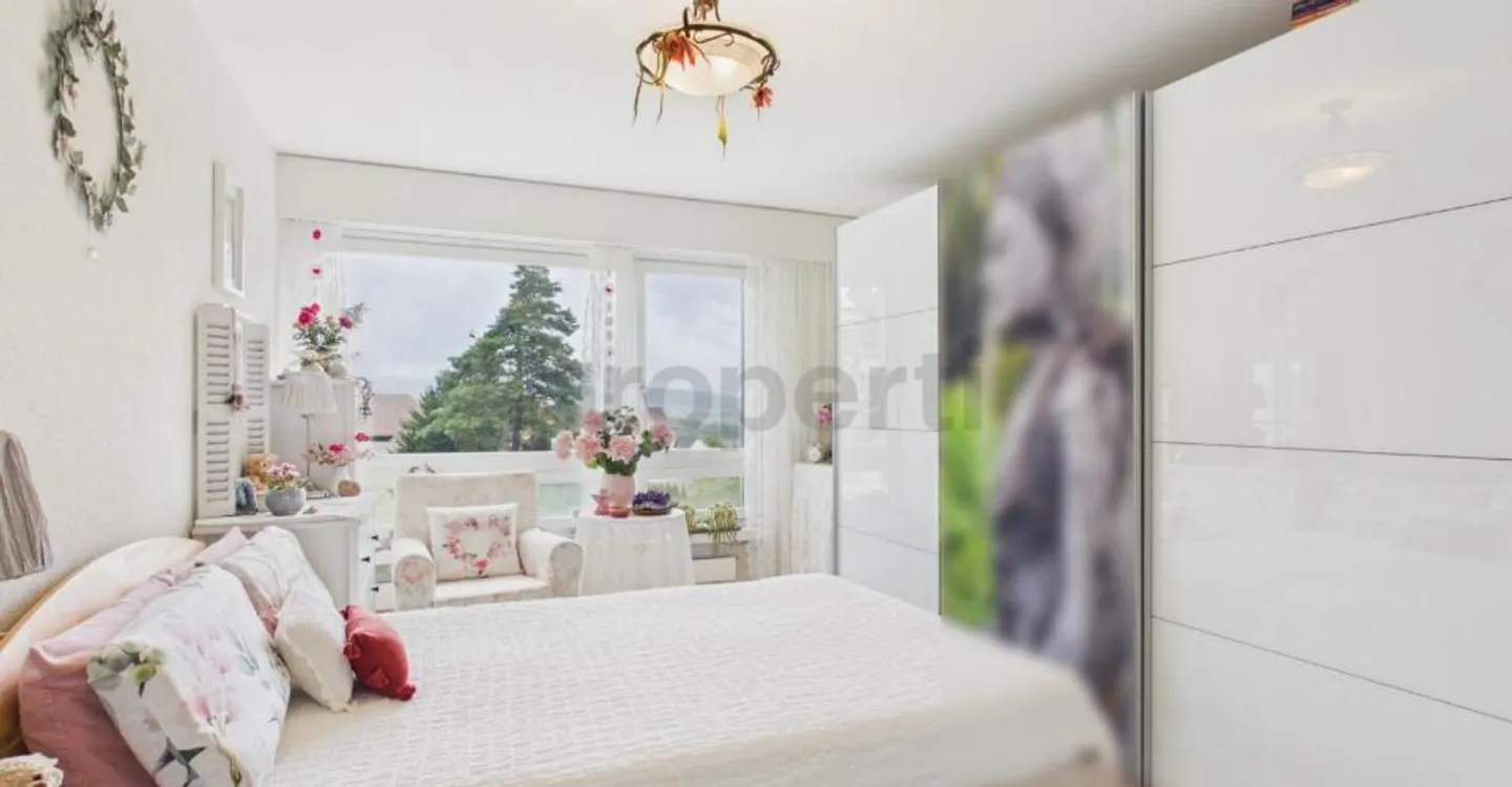Appartement Charmant avec Vue - Photo 7 sur 12