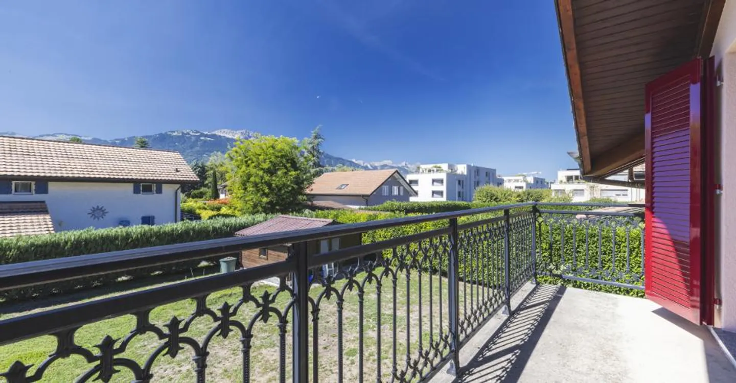 Maison Familiale Prête à Vivre - Photo 18 sur 27