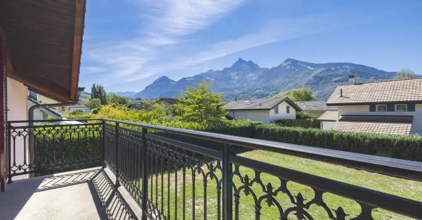 Maison Familiale Prête à Vivre - Photo 19 sur 27