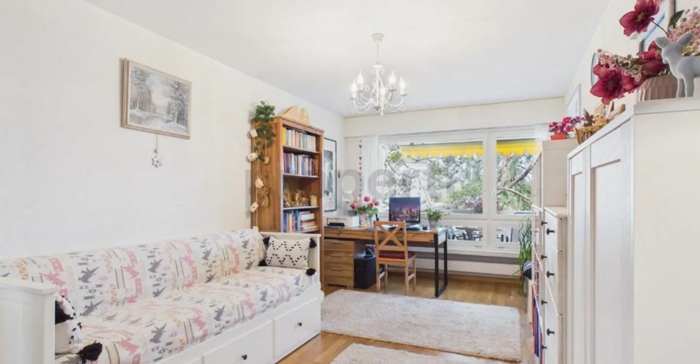 Appartement Charmant avec Vue - Photo 8 sur 12
