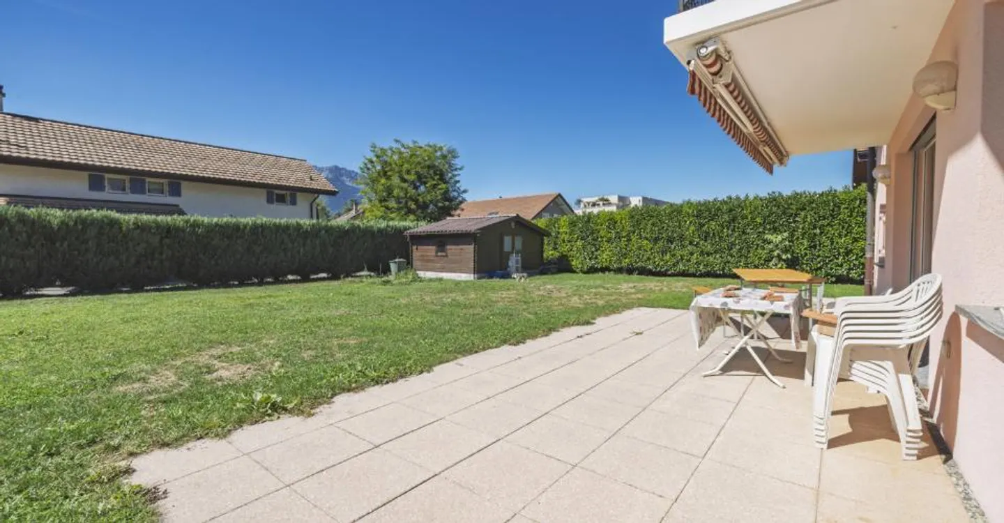 Maison Familiale Prête à Vivre - Photo 20 sur 27