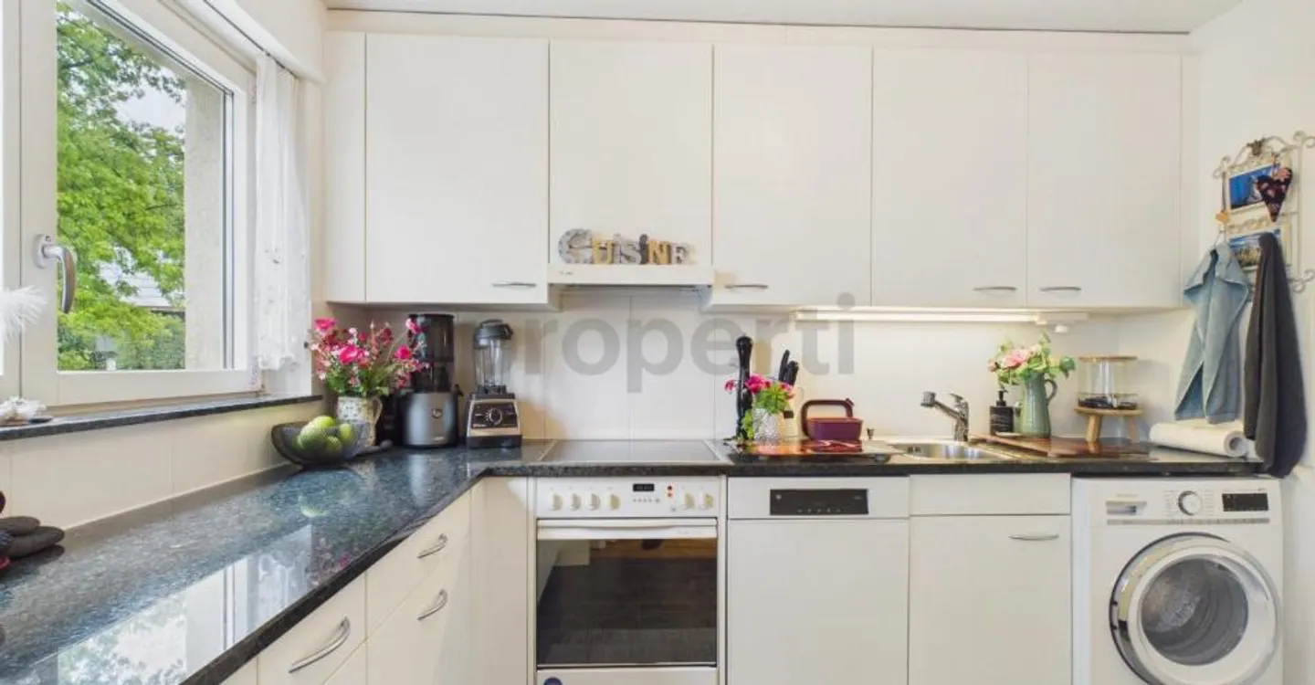 Appartement Charmant avec Vue - Photo 9 sur 12