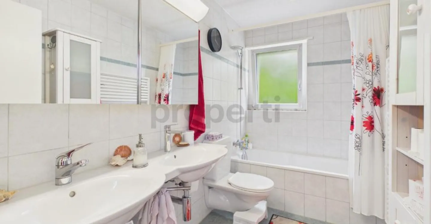 Appartement Charmant avec Vue - Photo 10 sur 12