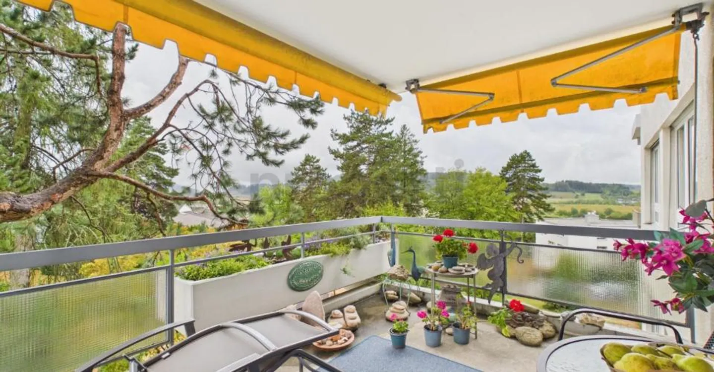 Appartement Charmant avec Vue - Photo 11 sur 12