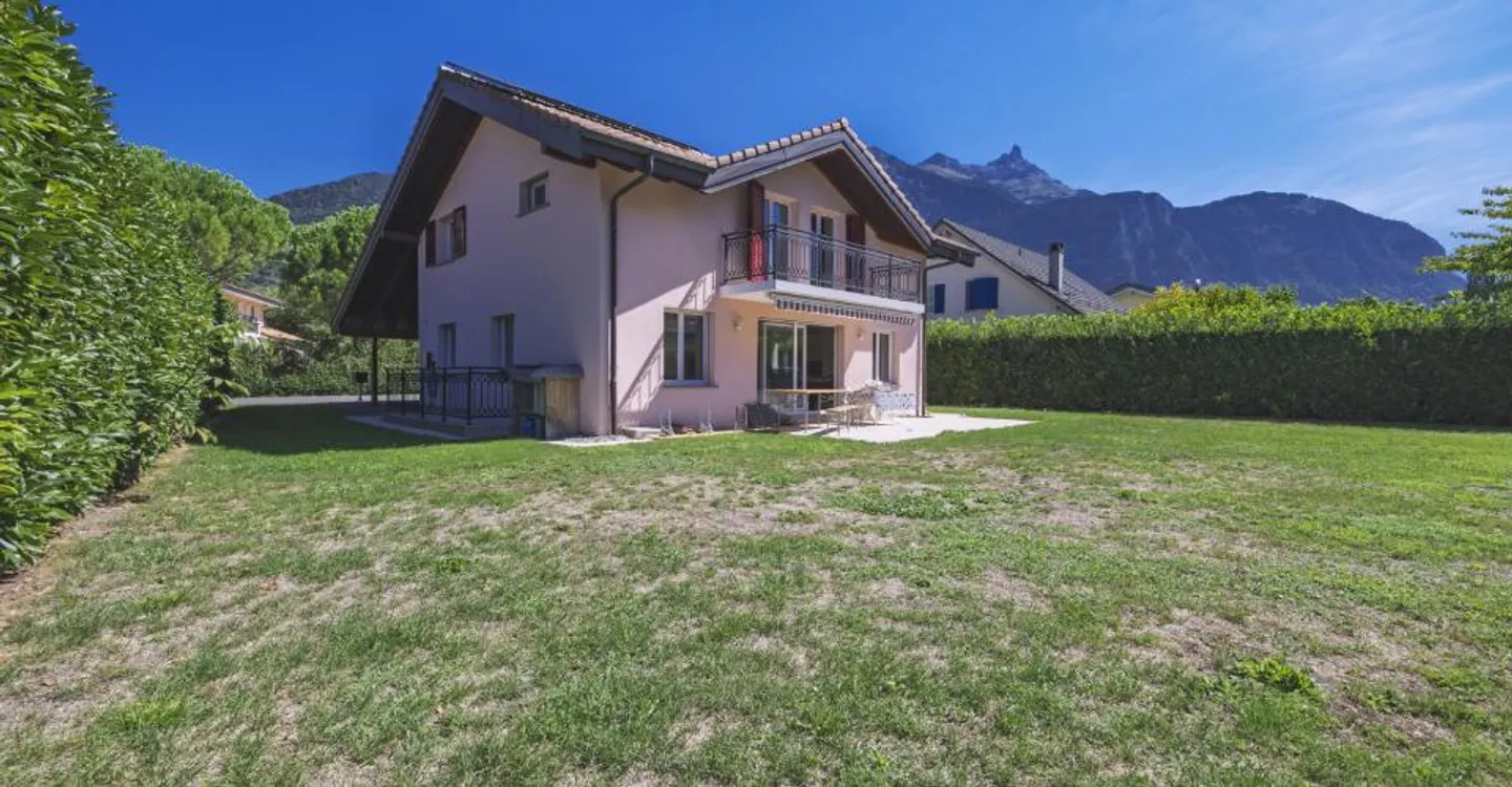Maison Familiale Prête à Vivre - Photo 26 sur 27