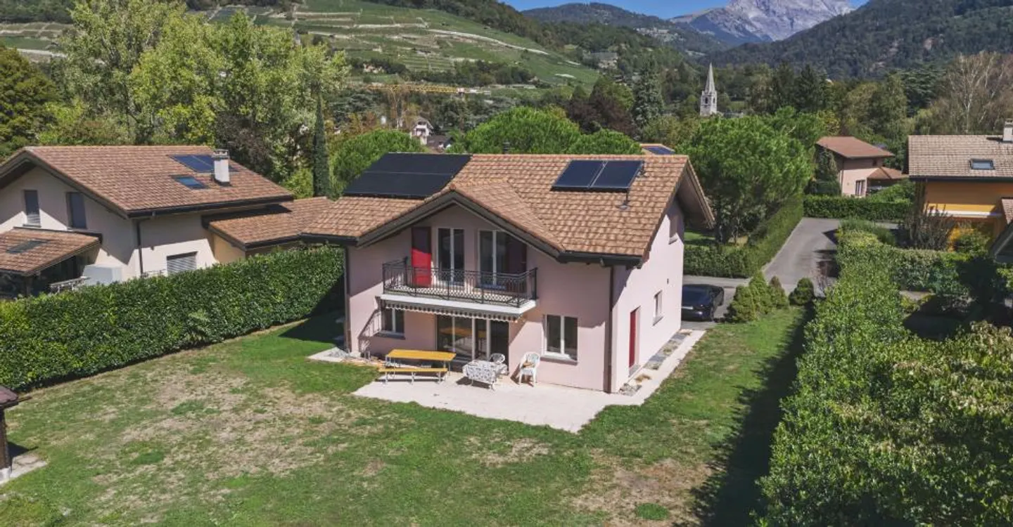 Maison Familiale Prête à Vivre - Photo 27 sur 27