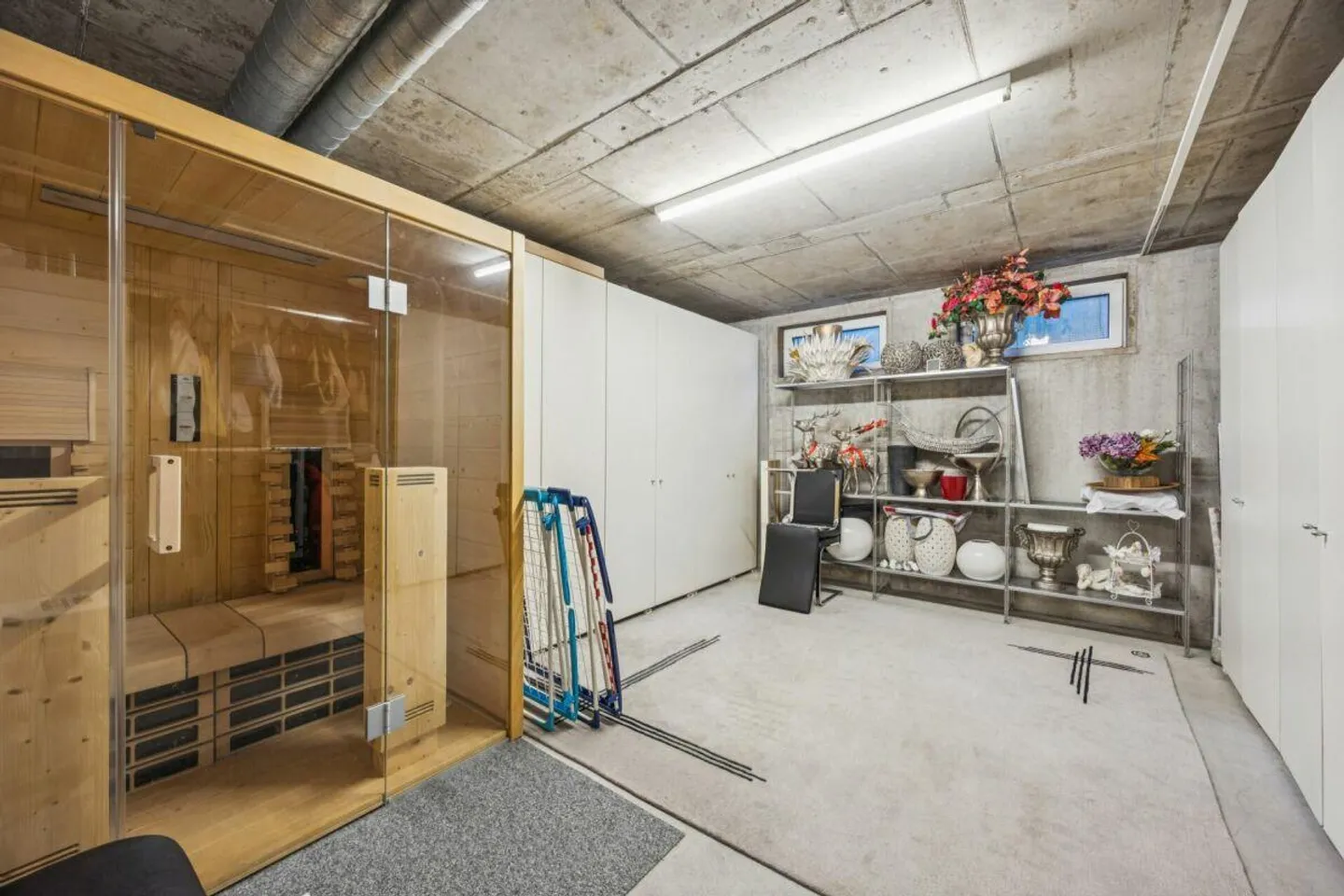 Vivre dans le vert : jardin, intimité et accès direct à la forêt - Photo 13 sur 14