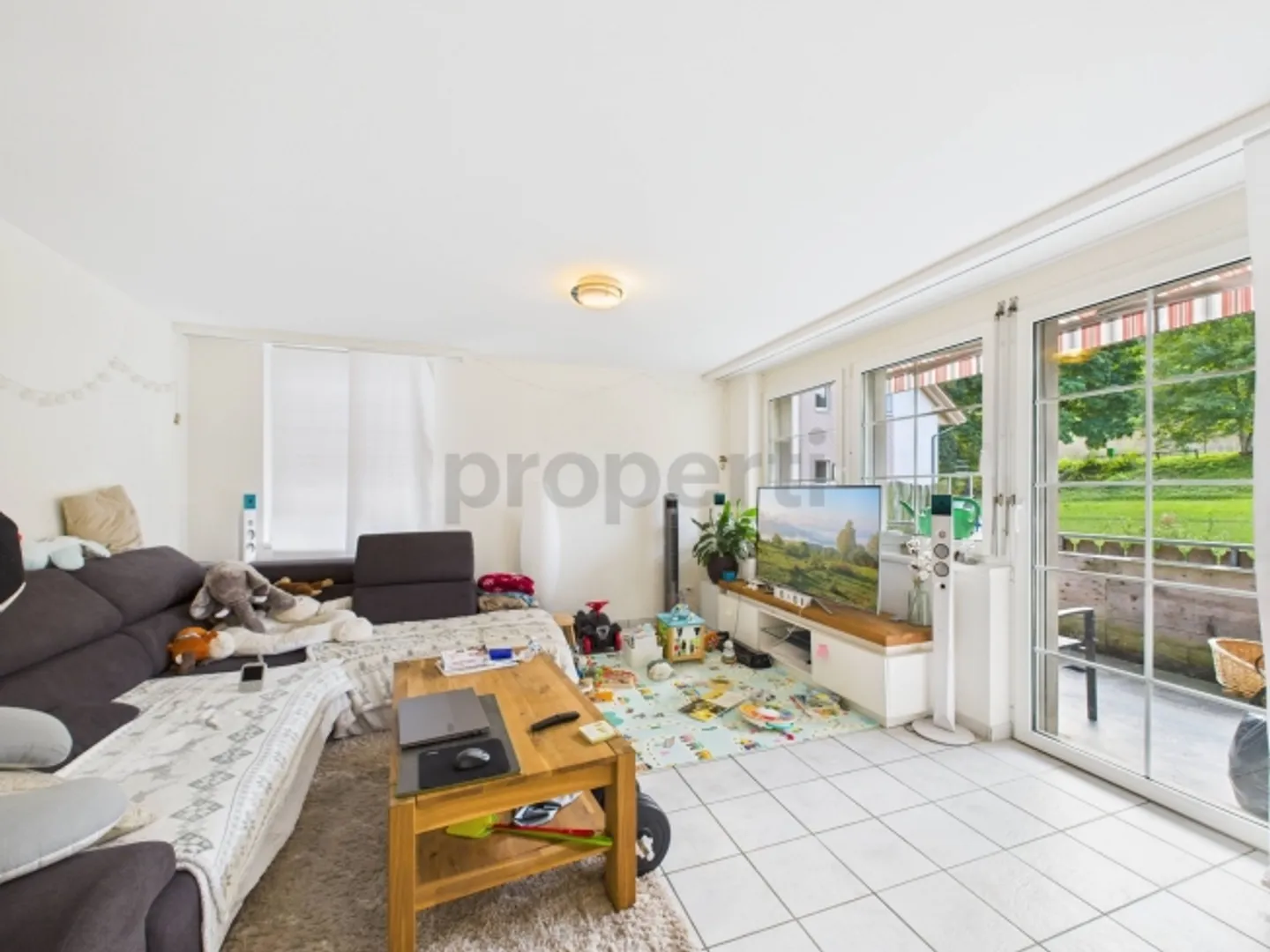 Appartamento in affitto - Foto 1 di 11