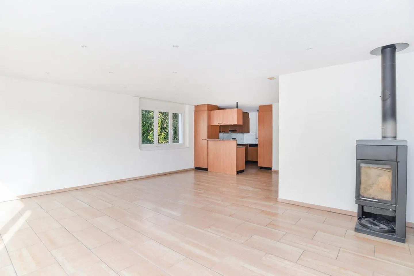 Idillio familiare con giardino e vista sul verde - basta trasferirsi! - Foto 6 di 16