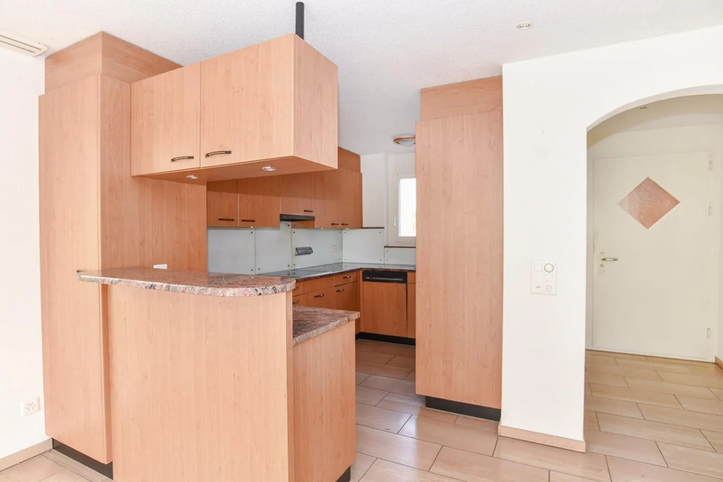 Idillio familiare con giardino e vista sul verde - basta trasferirsi! - Foto 7 di 16