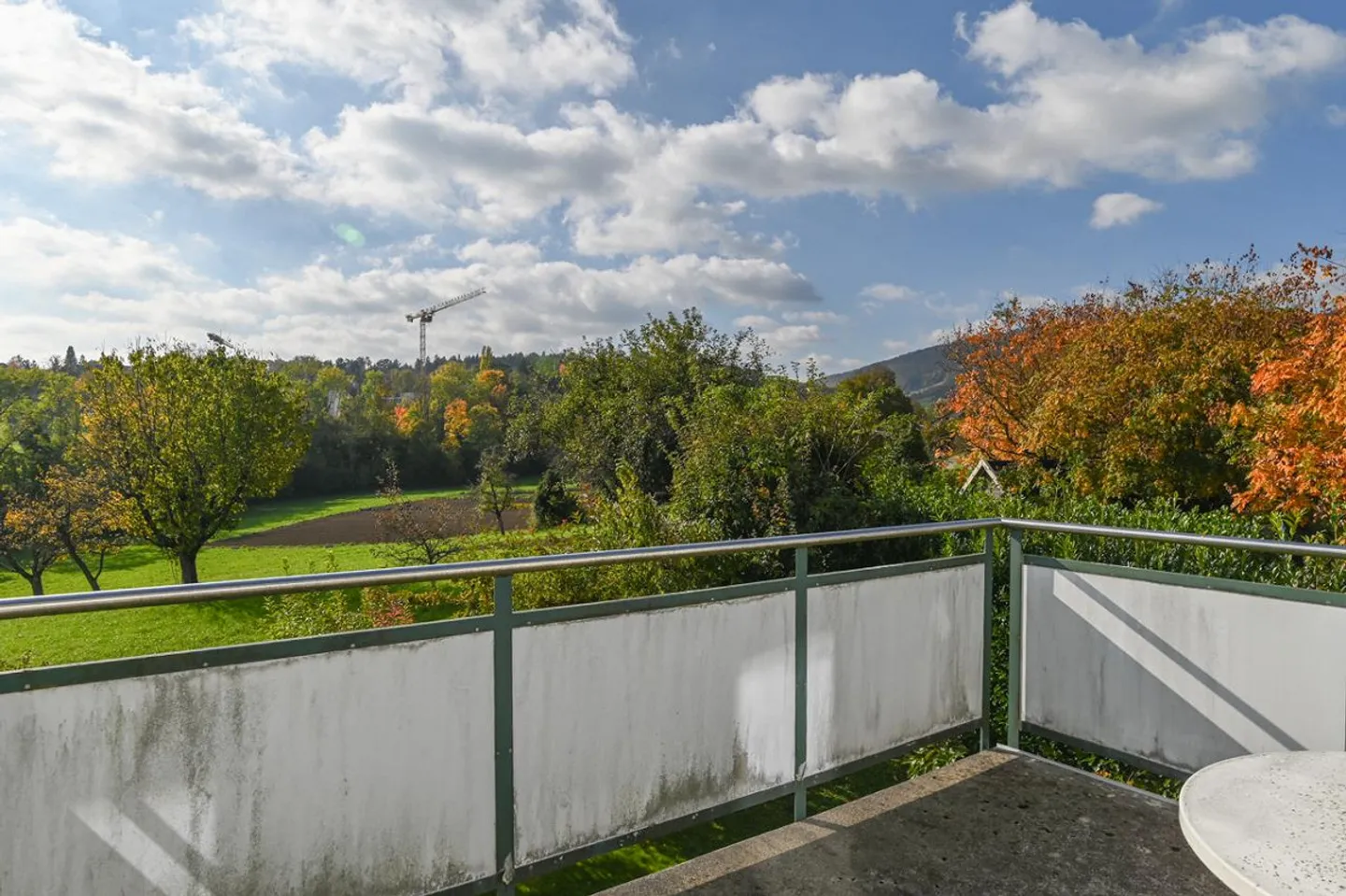 Idillio familiare con giardino e vista sul verde - basta trasferirsi! - Foto 10 di 16