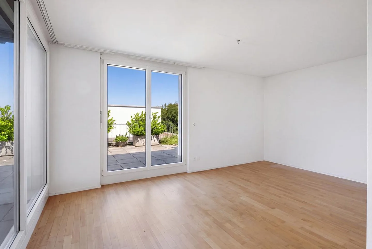 Penthouse mit Atemberaubender Aussicht - Foto 2 von 5