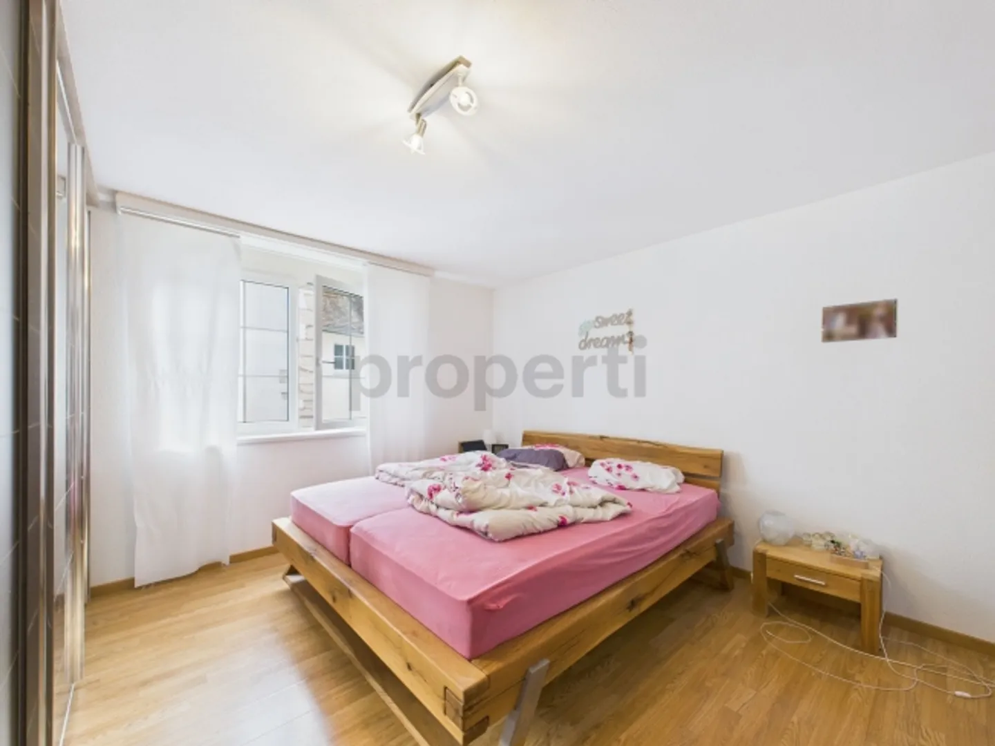 Appartamento in affitto - Foto 4 di 11