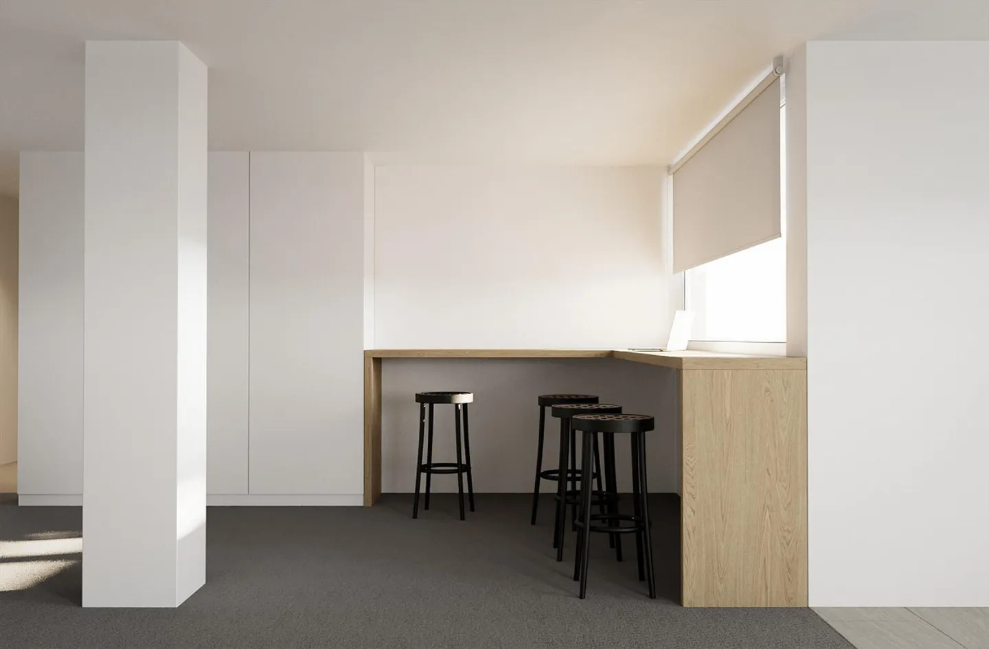 Vielseitige Gewerbefläche zu vermieten - Foto 4 von 14