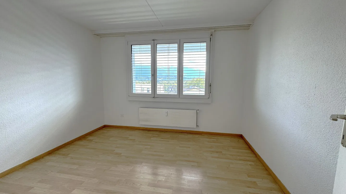 Ampio appartamento ristrutturato di 3,5 locali in affitto a Sennwald - Foto 10 di 12