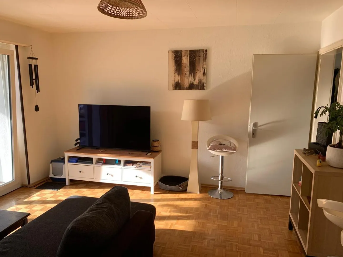 Appartement 3.5 pièces époustouflant - Photo 1 sur 12