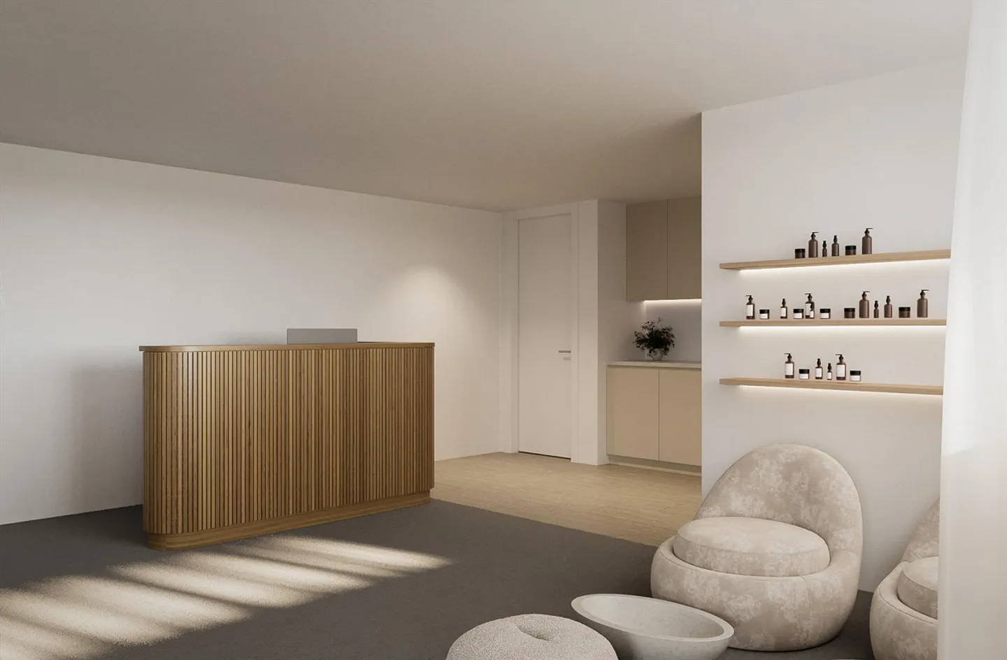 Vielseitige Gewerbefläche zu vermieten - Foto 9 von 14