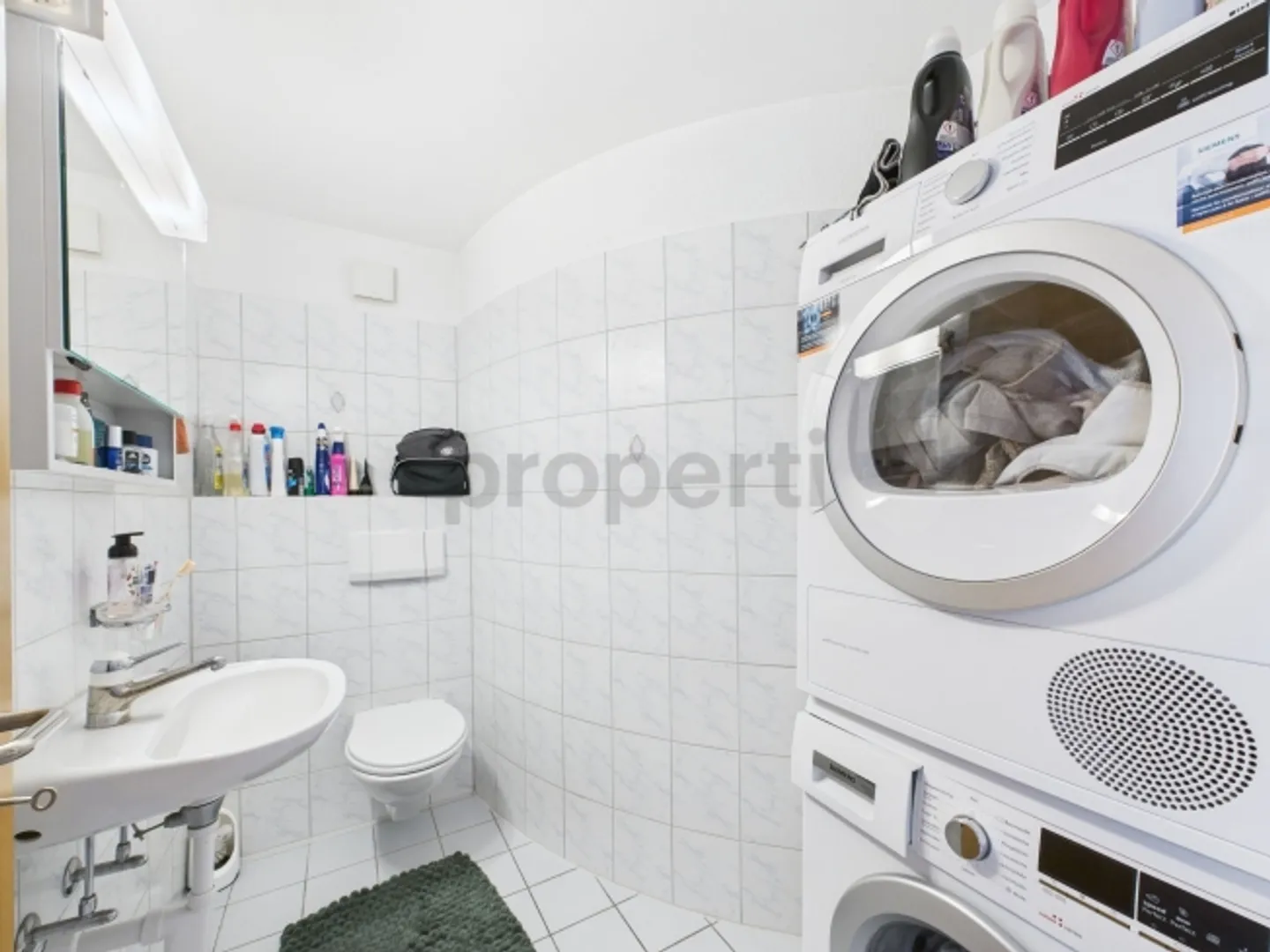 Appartamento in affitto - Foto 8 di 11