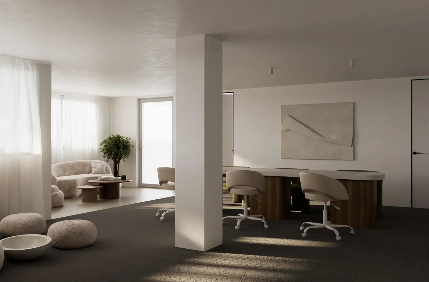 Vielseitige Gewerbefläche zu vermieten - Foto 6 von 14