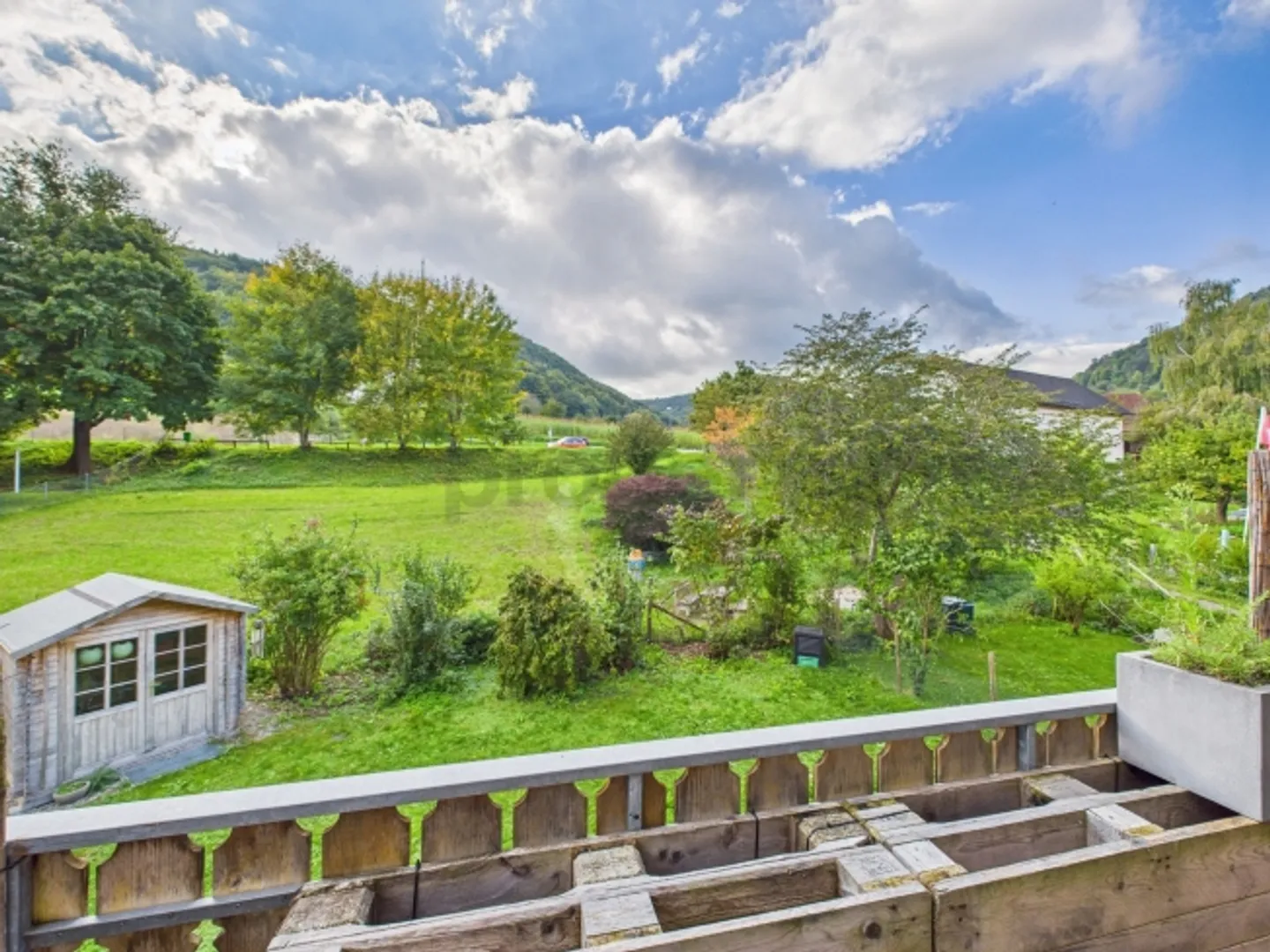 Appartamento in affitto - Foto 10 di 11