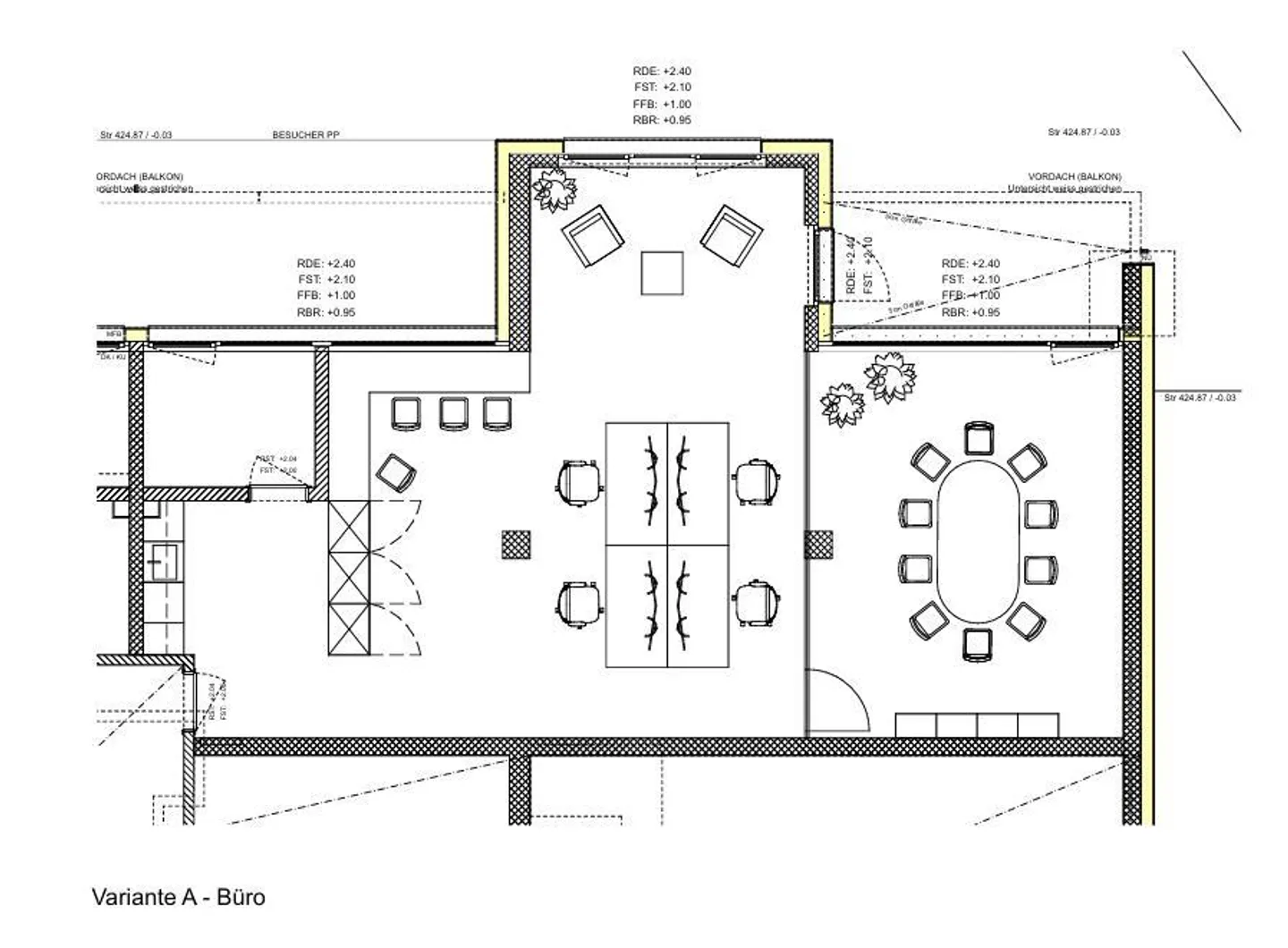 Vielseitige Gewerbefläche zu vermieten - Foto 12 von 14