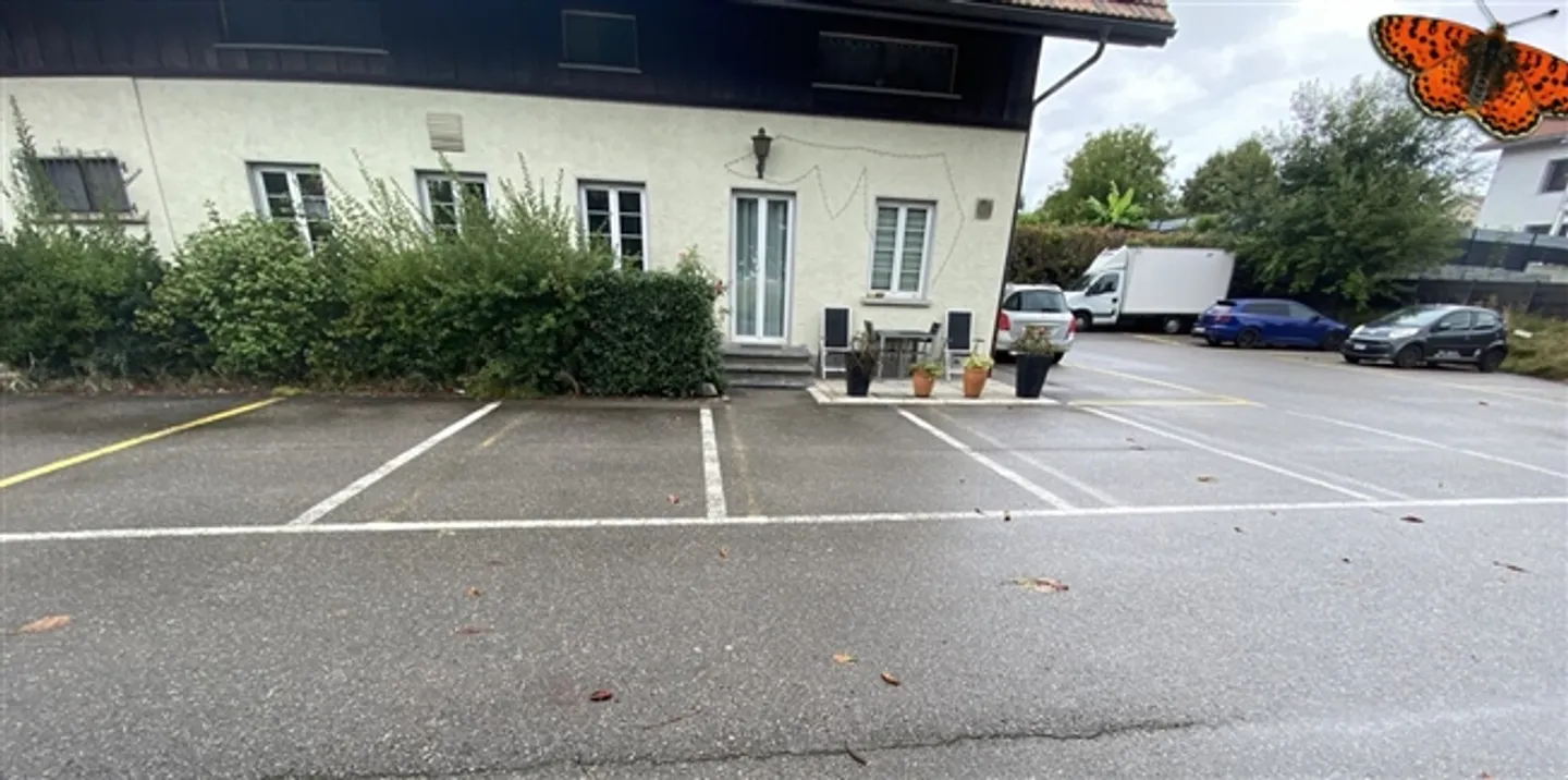 MISERY - Outdoor Parking - Photo 2 of 3