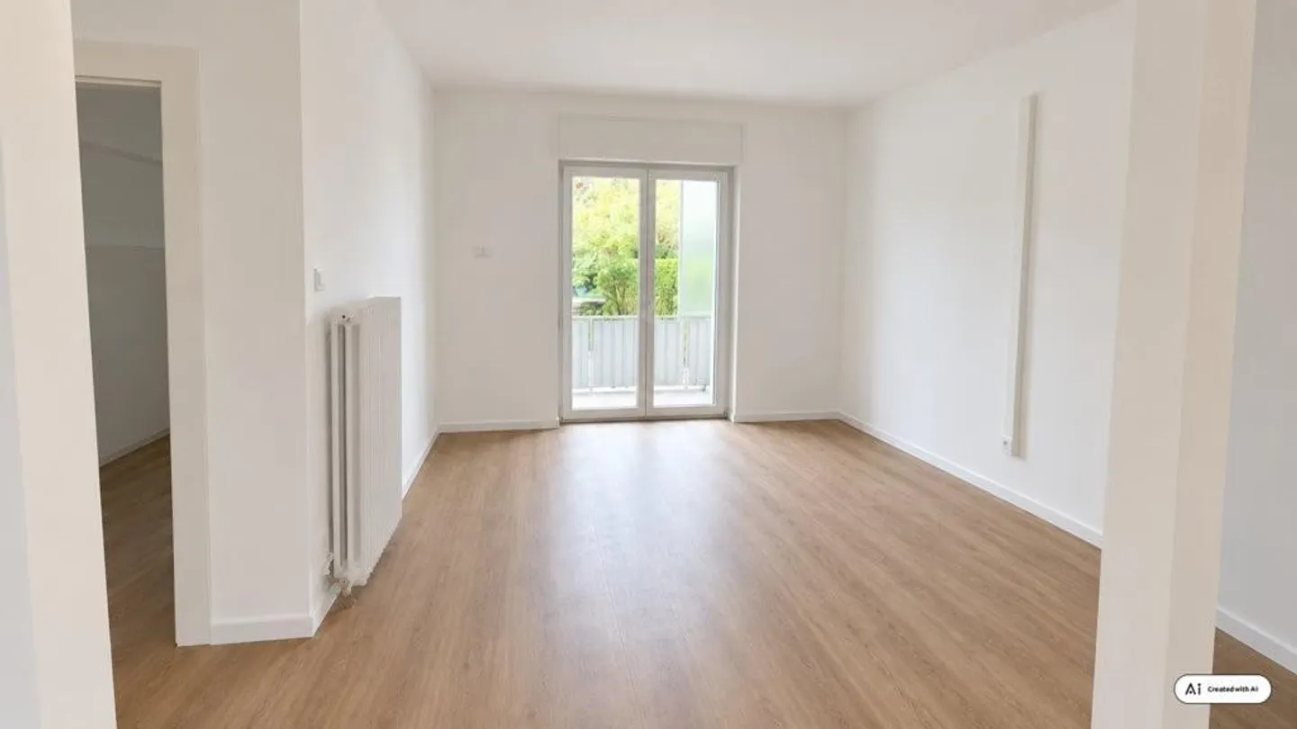 Space for Your Idea: Retail Space at Morgartenring - Photo 3 of 5