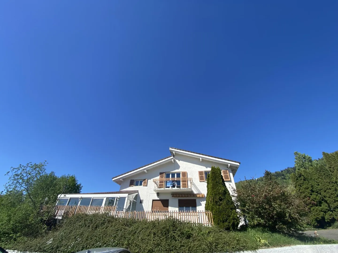 Villa Charmante avec Potentiel - Photo 3 sur 13