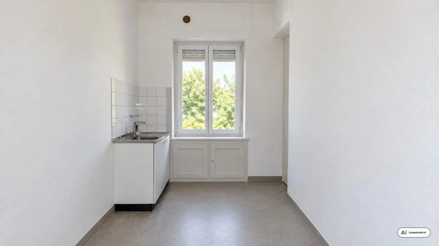 Space for Your Idea: Retail Space at Morgartenring - Photo 4 of 5