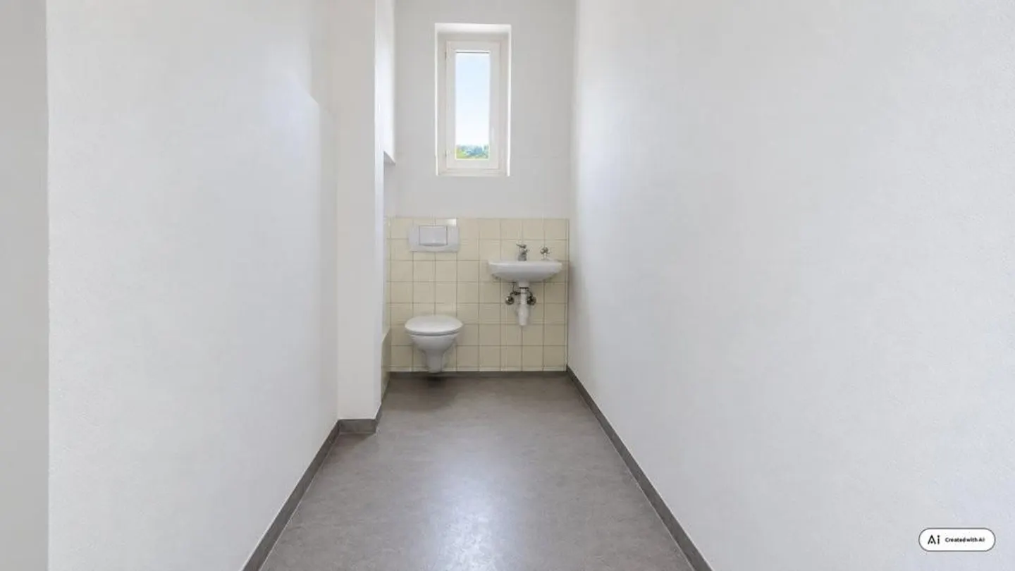 Space for Your Idea: Retail Space at Morgartenring - Photo 5 of 5
