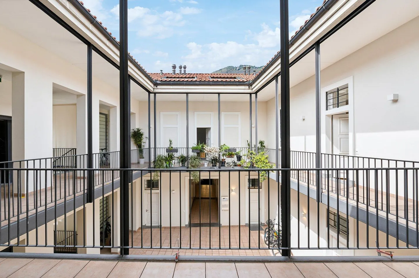 Particulier et central - Photo 8 sur 8