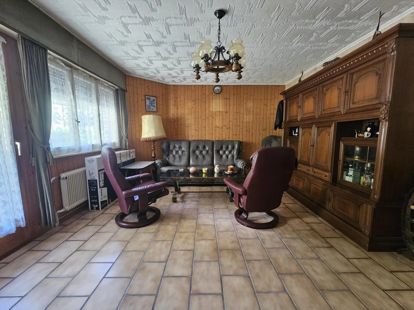 maison villageoise à rénover - charme, volumes et potentiel - Foto 3 von 6