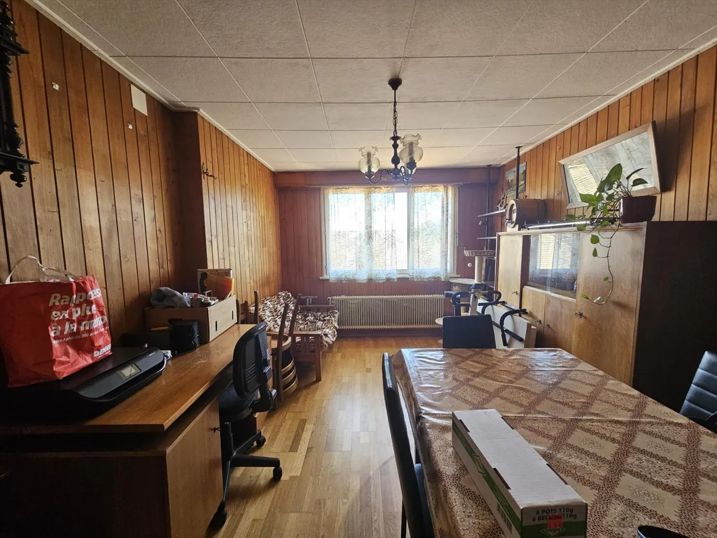 maison villageoise à rénover - charme, volumes et potentiel - Foto 4 von 6