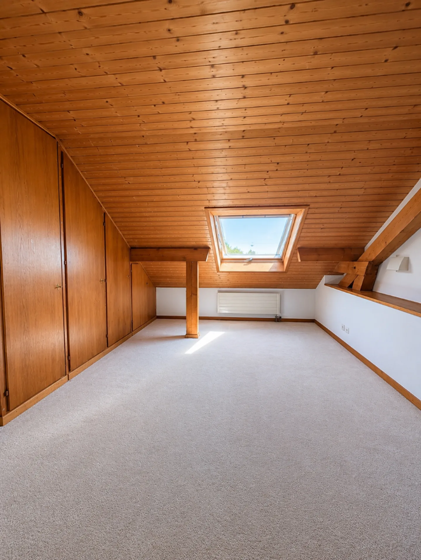Duplex Charmant avec Vue sur les Alpes - Photo 3 sur 6