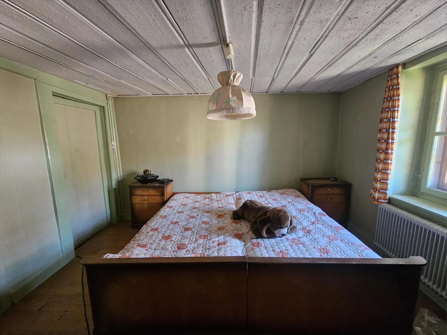 maison villageoise à rénover - charme, volumes et potentiel - Foto 5 von 6