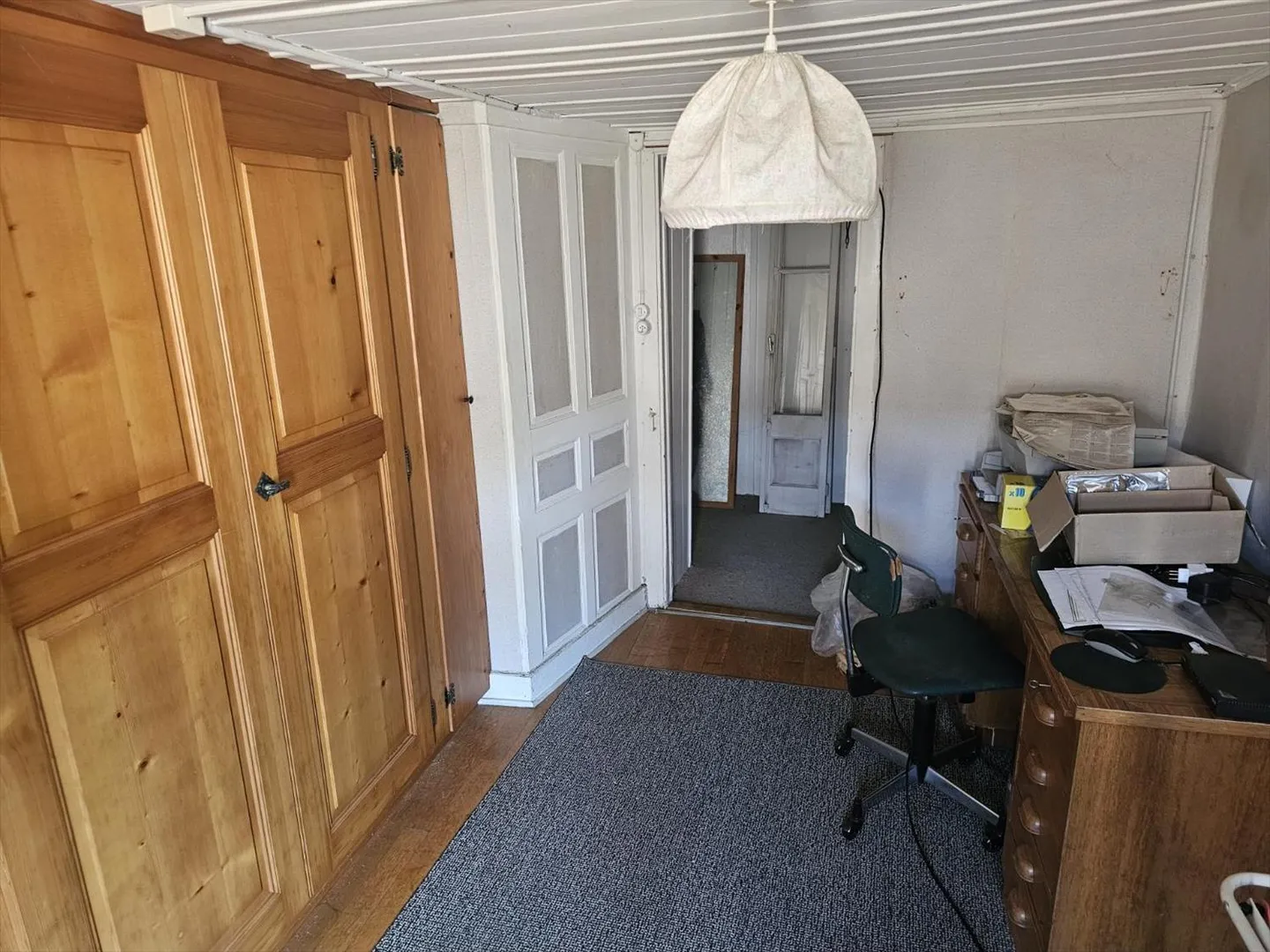 maison villageoise à rénover - charme, volumes et potentiel - Foto 6 von 6