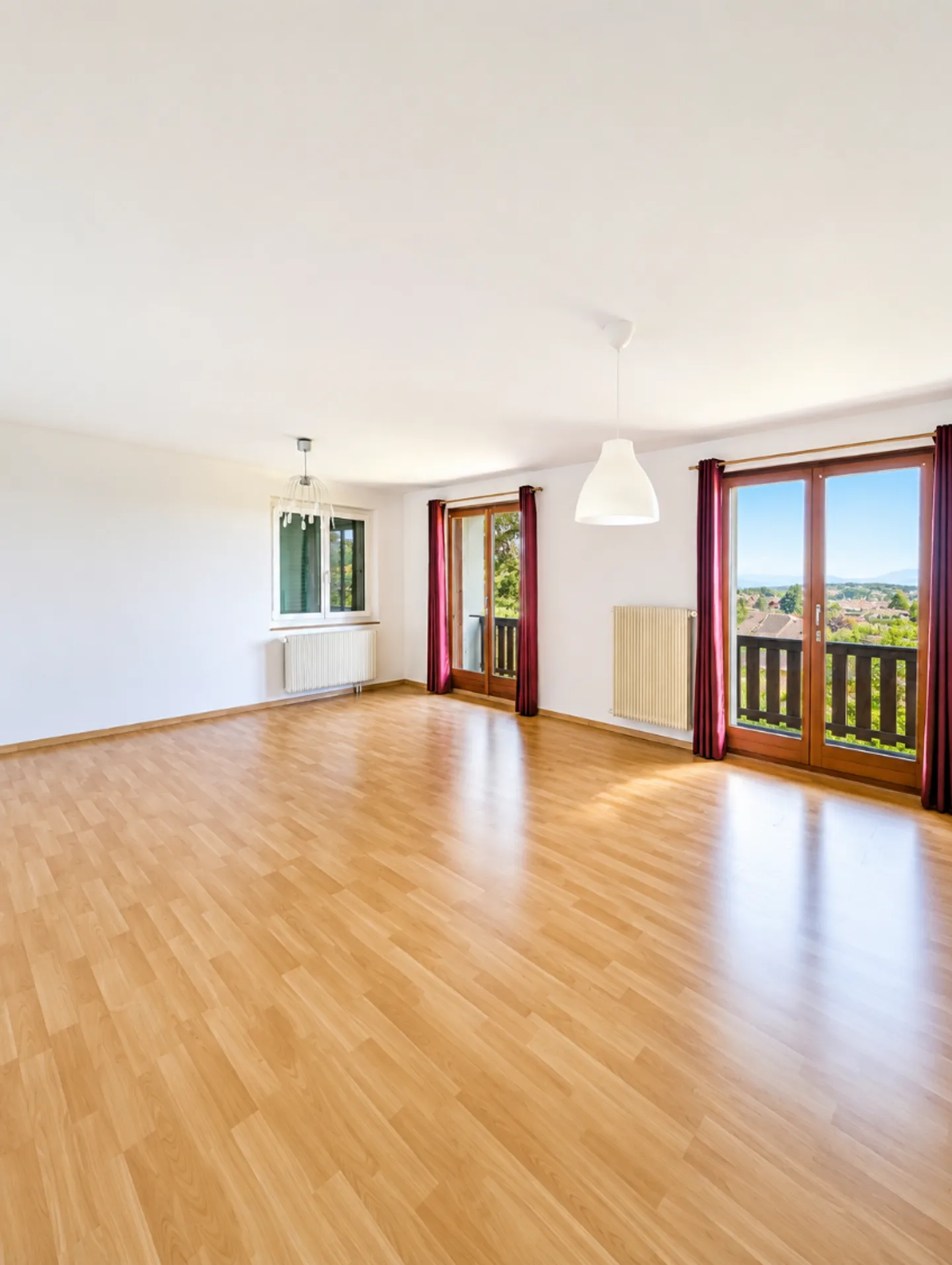 Duplex Charmant avec Vue sur les Alpes - Photo 4 sur 6