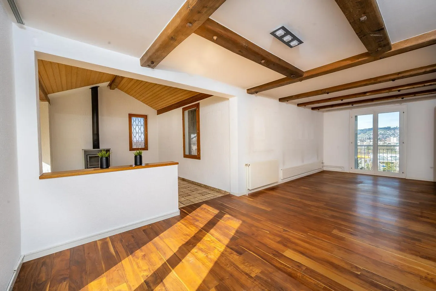Maison semi-détachée confortable avec un espace vert - Photo 8 sur 26