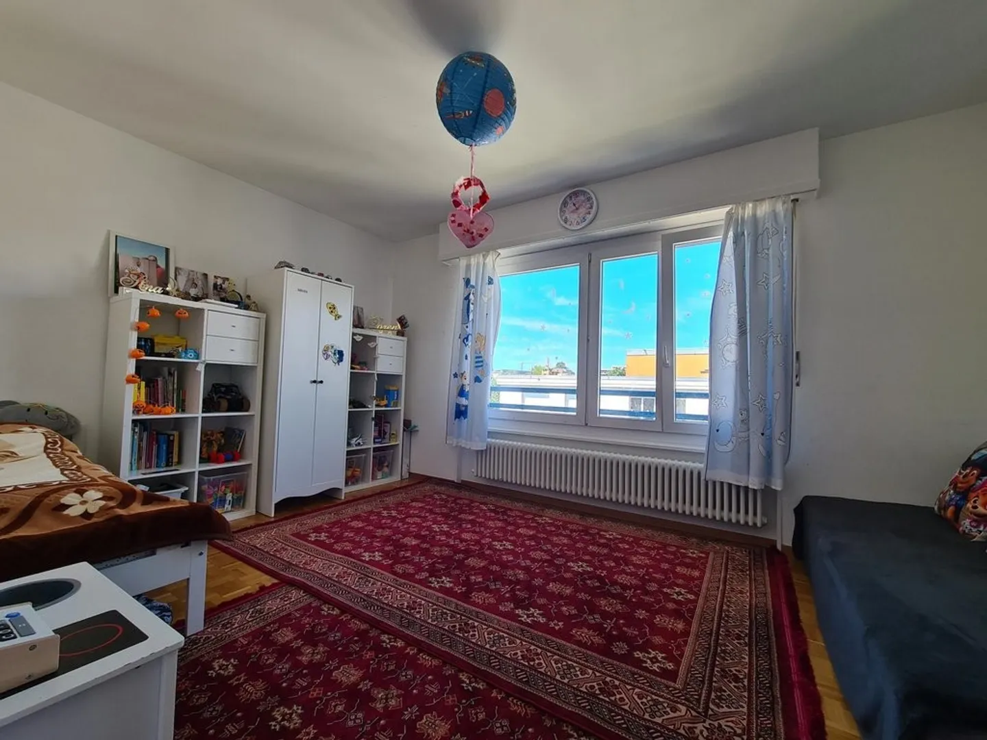 3 pièces dans les hauteurs de Lausanne - Photo 4 sur 7