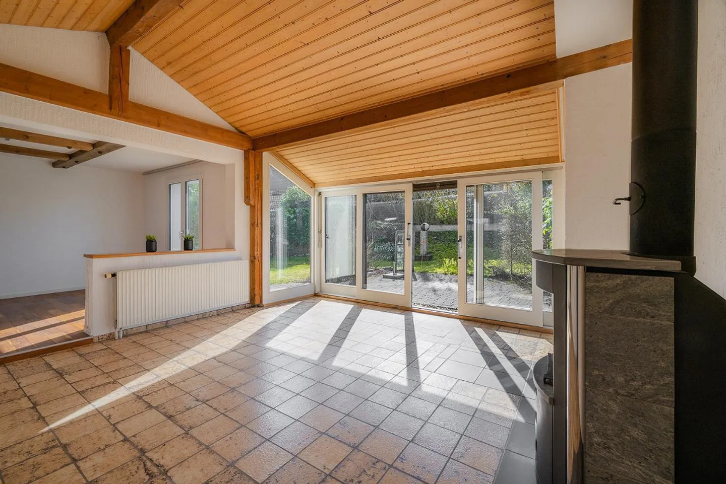 Maison semi-détachée confortable avec un espace vert - Photo 10 sur 26