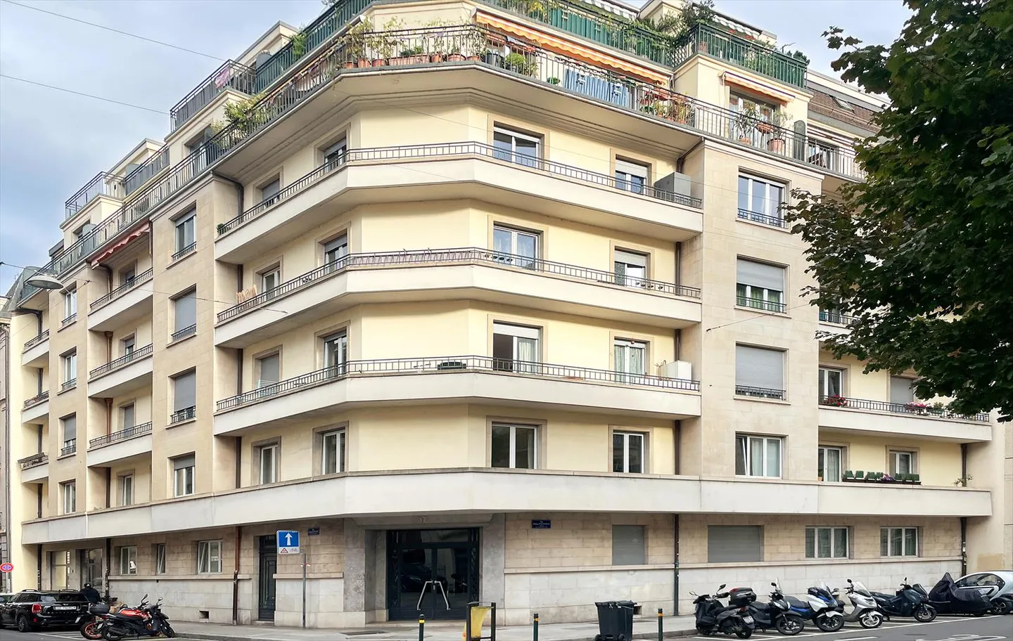 Appartamento 3 locali - Foto 1 di 3