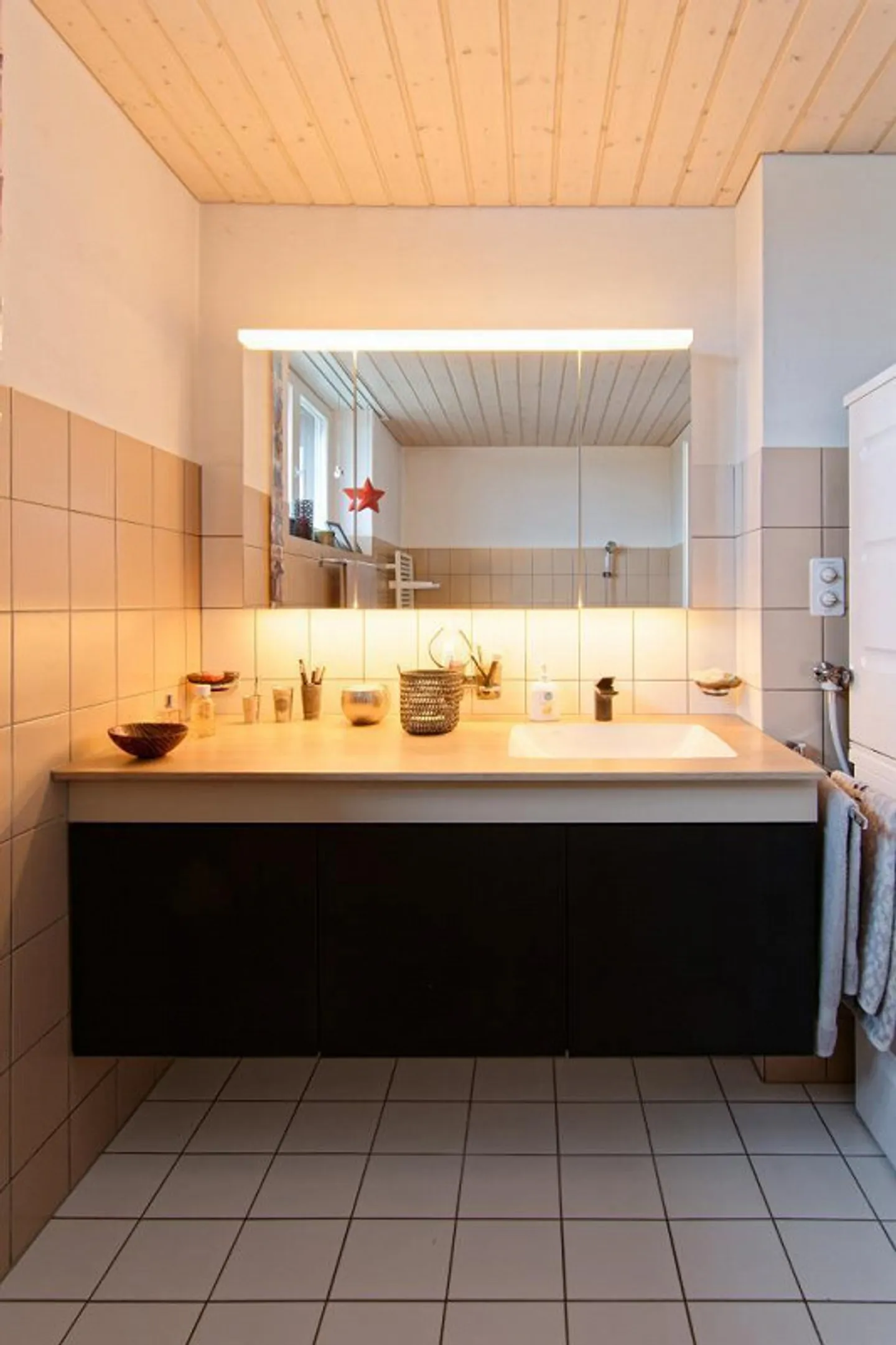 Charmante Maisonette-Wohnung - Foto 7 von 12