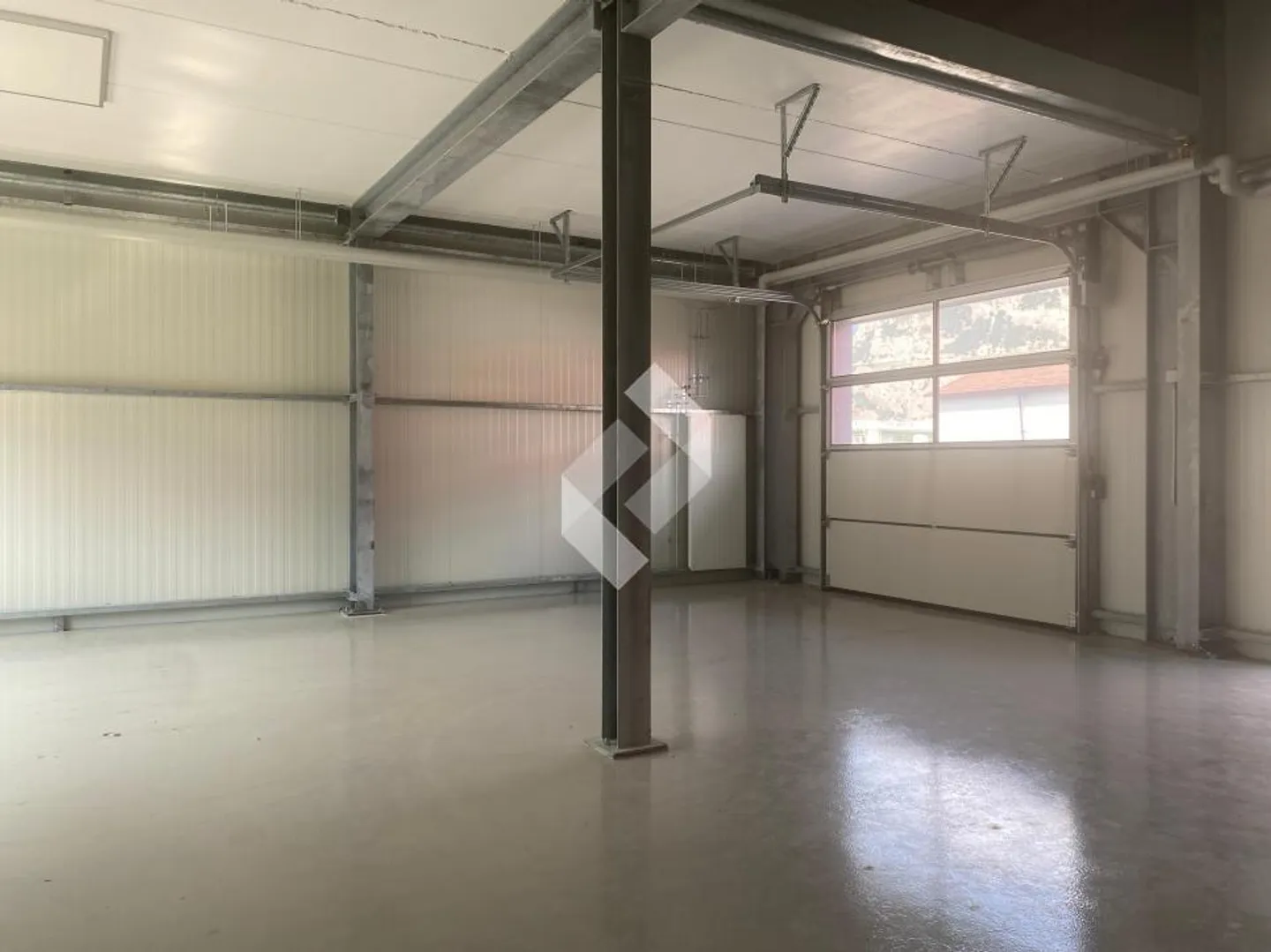 In affitto - Hall modulari industriali ad Ardon (VS) - Foto 5 di 11