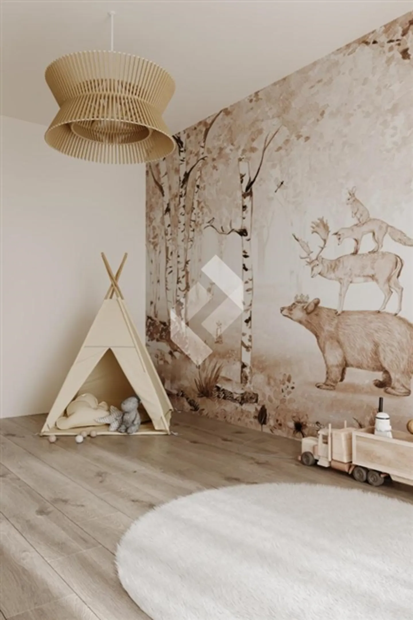 Harmonie - Corin-de-la-Crête - 3ème étage à gauche - Photo 11 sur 13