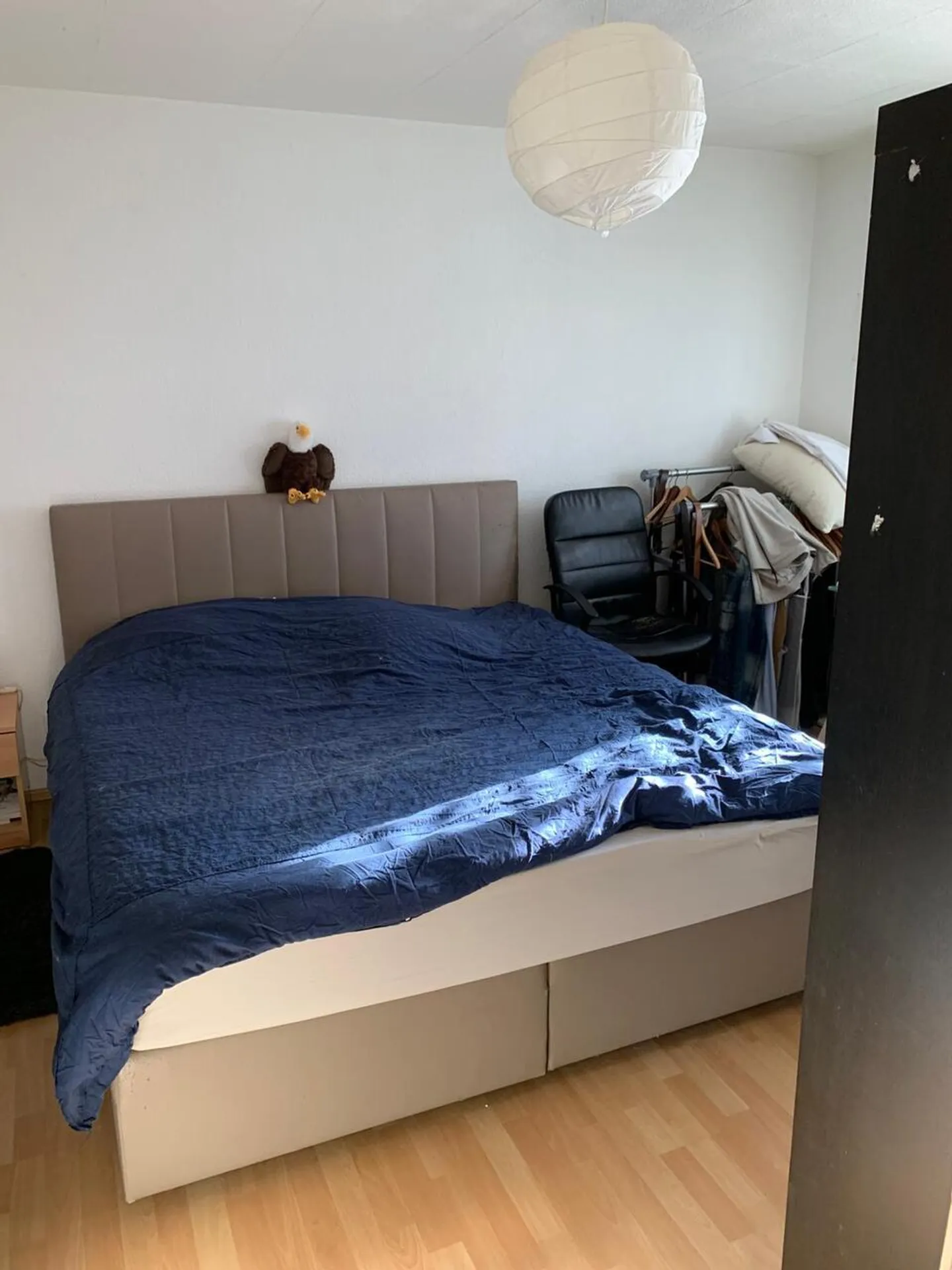 Appartement 3.5 pièces époustouflant - Photo 9 sur 12